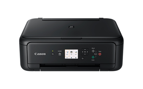 Canon office TS5150BK   MULTIFUNZIONE 3IN1 WIFI BT PRT 2INK 4800X1200DPIF