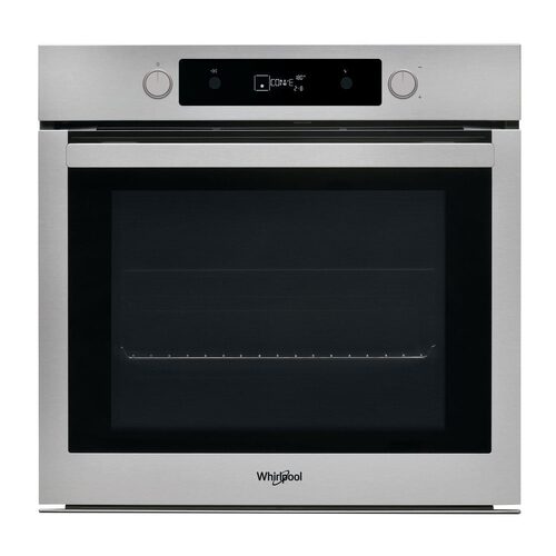 WHIRLPOOL OAKZ9156PI FORNO 73LT MULTI A PIROLITICO INOX DISP