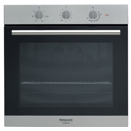 ARISTON inc FA2530HIX  FORNO 66LT MULTI6 A INOX