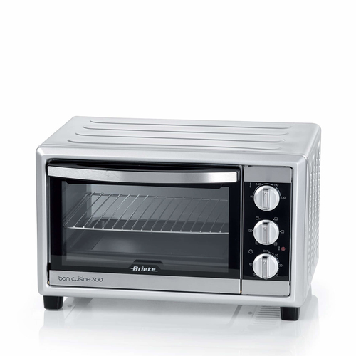 ARIETE 985        FORNO EL 30LT. BON CUISINE