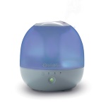 OLIMPIA SPLENDID - Olimpia Splendid LIMPIA 4, 25 W, 220 - 240 V, 50 - 60 Hz, Elettronico, 204 mm, 290 mm