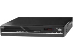 TREVI - Trevi 0358000 DVD player, Full HD, 1080p, MPEG4, MP3, JPG, CD audio, DVD-Video