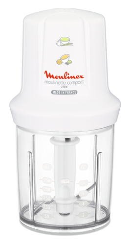 MOULINEX DJ3001     TRITATUTTO