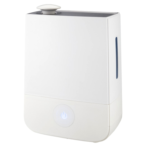 Ardes Nebulo umidificatore Ultrasonico 4 L 30 W Grigio, Bianco