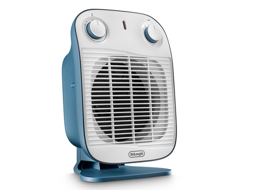 DELONGHI HFS50B20AV TERMOVENTILATORE  IP21 AVIO        3 LIVELLI POTE