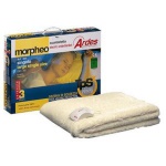 ARDES 411        SCALDALETTO SINGOLO TPS - 100% LANAMORPHEO