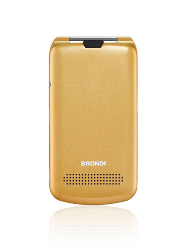 Brondi President 7,62 cm (3