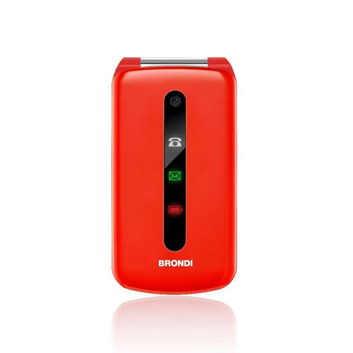 Brondi PRESID-ROS T.CELL 2SIM 3