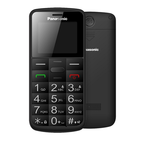 Panasonic KX-TU110 4,5 cm (1.77