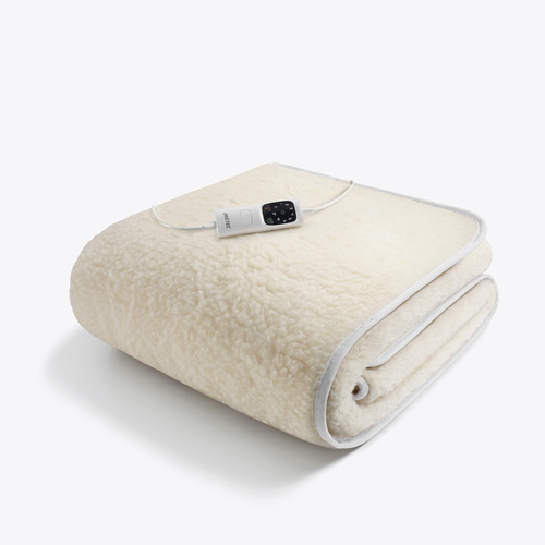 IMETEC 16632      SCALDASONNO ADAPTO S 6T 100% LANA E MERINO 150X80
