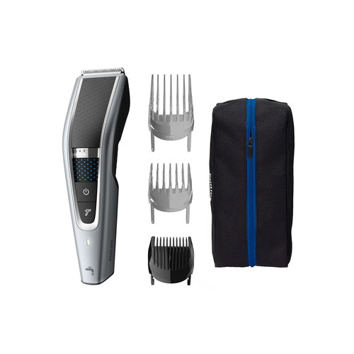 PHILIPS PH HC5630/15  TAGLIACAPELLI RETE/RIC. 24REG.TAGLIO 90MIN.AUT.