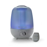 SPLENDID - Olimpia Splendid LIMPIA 2, 12 W, 220 - 240 V, 50 - 60 Hz, 180 mm, 189 mm, 180 mm