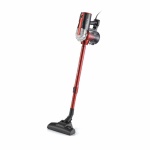 ARIETE - Ariete 2761, Secco, HEPA, Ciclonico, 80 dB, 600 W, Senza sacchetto