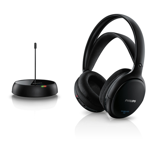 PHILIPS SHC5200-10 CUFFIA TV S/F HS 32MM