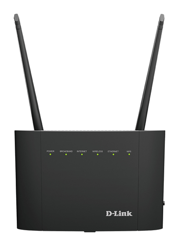 D-Link DSL-3788   MODEM ROUTER WIFI AC866/N300 VDSL/ADSL2+ 1WAN+3LA