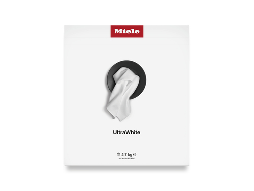 MIELE ULTRAWHITE ULTRAWHITE 2.7 KG