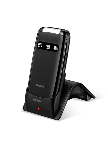 Brondi Amico Favoloso 7,11 cm (2.8