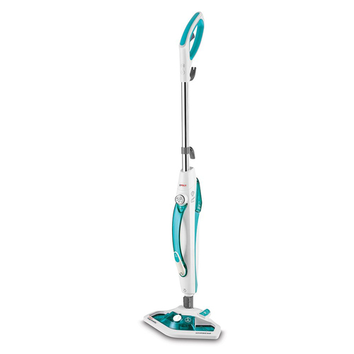 Polti Vaporetto SV460 Double Pulitore a vapore verticale 0,3 L 1500 W Bianco