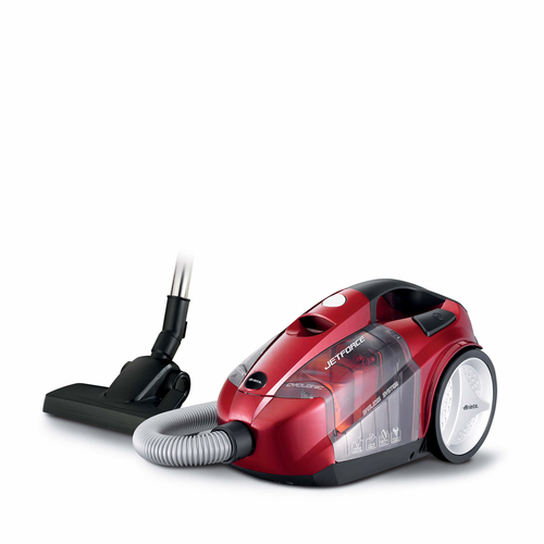 ARIETE 2791/50    ASPIRAPOLV S/SACCO CL.A JET FORCE ROSSO