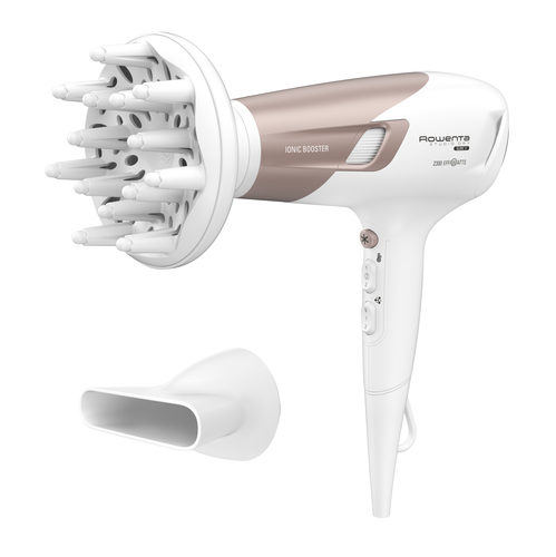 ROWENTA CV5830     PHON 2300W C/DIFF. IONIC CERAM. POWERLINE