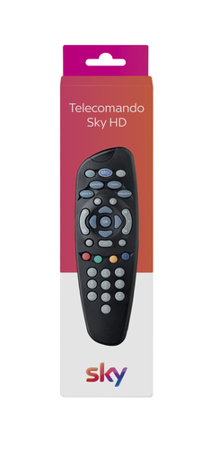 ONEFORAL SKY705NEW  TELECOMANDO SKY HD