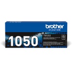 BROTHER - Brother TN-1050, 1000 pagine, Nero, 1 pezzo(i)