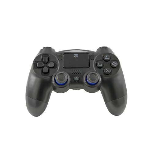 XTREME 90424      PS4 CONTROLLER WIRELESS BLUETOOTH BLACK