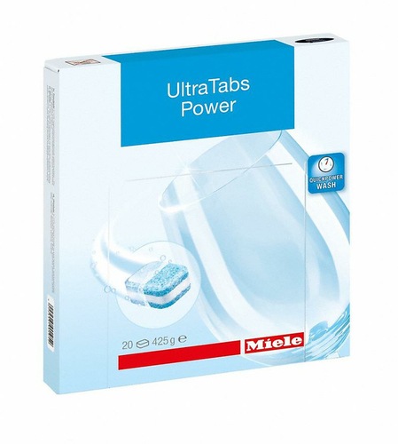 MIELE ULTRATABS  ULTRATABS 20 PZ
