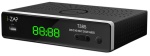 ICAN-ADB - IZAPT385   DECODER DIG TERR ZAPPER T2 HEVC HD  DOLBY TEL TAS