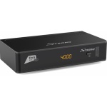 STRONG - SRT7807    DECODER DIG TIVUSAT DVB-S2 HD CON CARD  ETHERNETH
