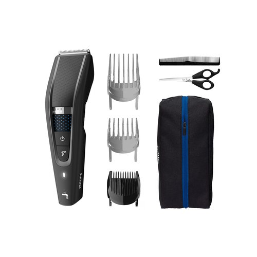 PHILIPS PH HC5632/15  TAGLIACAPELLI RETE/RIC. 24REG.TAGLIO 90MIN.AUT.