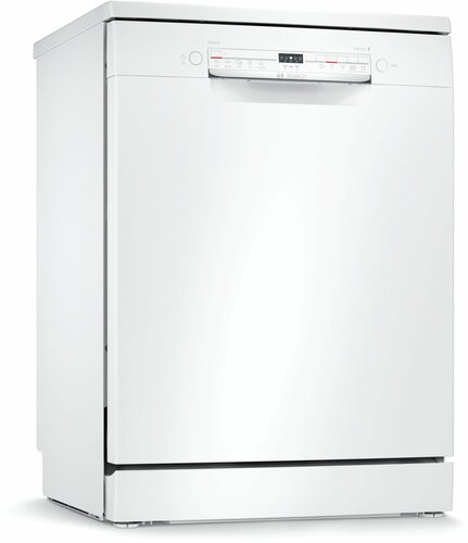BOSCH SMS2ITW11E LAVAST 12COP 5PR 48DB E BIANCA HOMECONNECT POLINO
