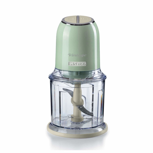Ariete 0438/04 tritaverdure elettrico 0,6 L 400 W Verde