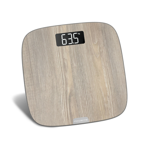 ROWENTA BS1600     BILANCIA PESAPERSONE PREMIO 3 DISPLAY 45X65