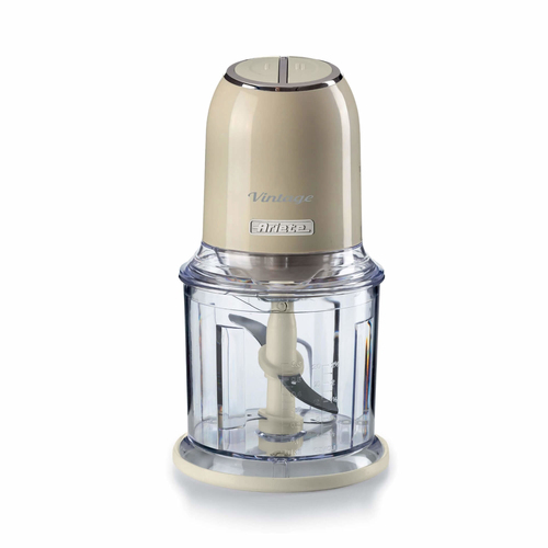 Ariete 0438/03 tritaverdure elettrico 0,6 L 400 W Beige
