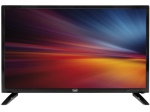 TREVI - LTV2401S2B TVC LED 24 HD T2 MAIN10+SAT HOTEL MODE BLACK