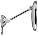 MACOM - 229        SPECCHIO INGRANDENTE CON ASTA TELESCOPICAINGRANDI