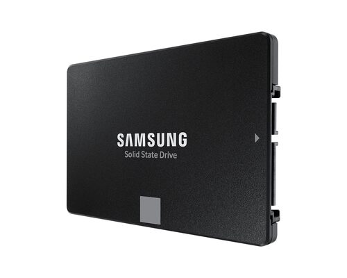 Samsung stor MZ77E1T0B  SSD INT 1TB 870 EVO BASIC 2.5