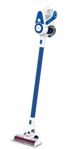 POLTI SR90BPLUS  SCOPA RICARICABILE FORZASPIRA 2IN1