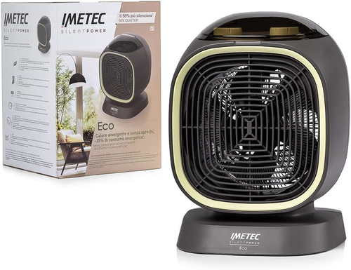 IMETEC 4030       TERMOVENT. SILENT POWER ECO