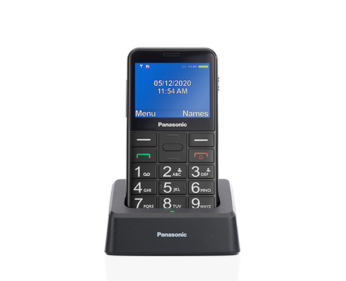 PANASONI TU155EXBN  T.CELL SENIOR 2.4