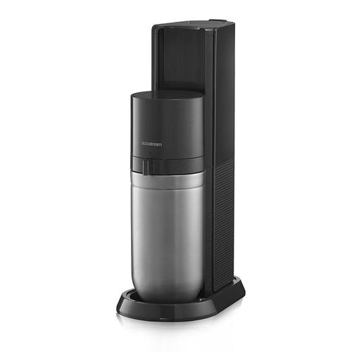 SODASTRE 2270148    GASATORE DUO CILINDRO QUICK CONN   1 BOTT VETRO 1