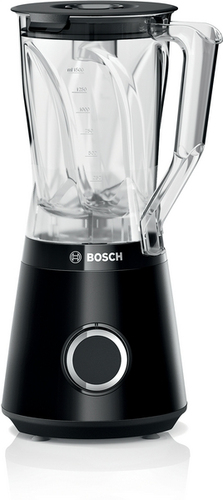 BOSCH MMB6141B   FRULLATORE 1200W BICCH:1.5LT TRITAN NERO