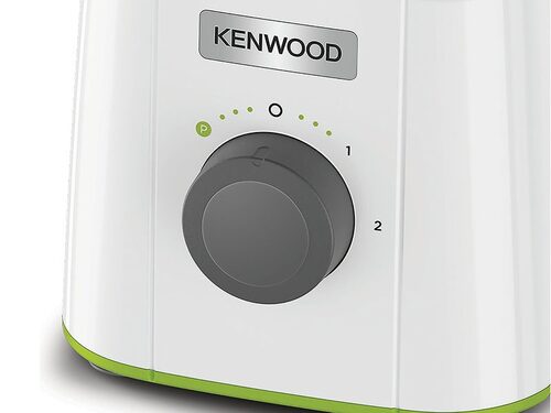 KENWOOD BLP31.D0WG FRULLATORE BLEND-X COMPACT 3 IN 1
