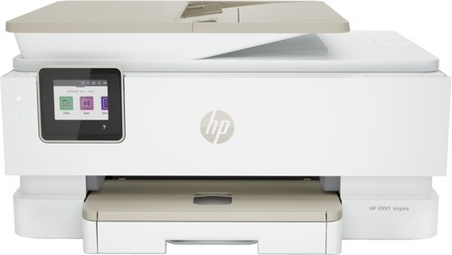 HP sta/con/a ENVY7924E  MULTIFUNZIONE 3IN1 USB/WIFI PRT 2INK 4800X1200 F/
