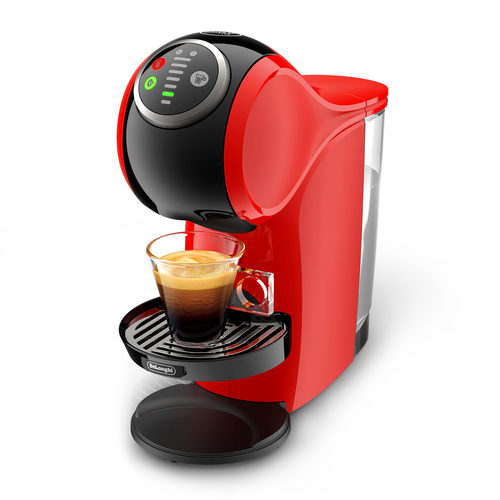 DELONGHI EDG315.R   MACCH CAFFE DOLCEGUSTO GENIO PLUS   RED