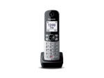 PANASONI - TGA685EXB  CORDLESS AGGIUNTIVO DECT GAP VIVAVOCE BIG DISPLAY