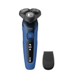 PHILIPS - S5466/17   RASOIO 3T RIC WET DRY RIFINITORE    50MIN.AUT 1H.