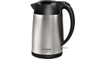 BOSCH - TWK3P420   BOLLITORE 2400W 1.7LT ACCIAIO