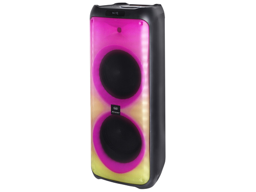 TREVI XF4100PRO  DIFFUSORE 300W BT USB TWS          AUX IN